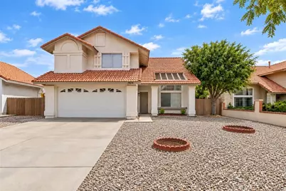 1404 Springline Drive, Palmdale, CA 93550 - Photo 2