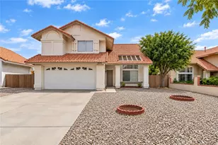 1404 Springline Dr, Palmdale, CA 93550 - Photo 2