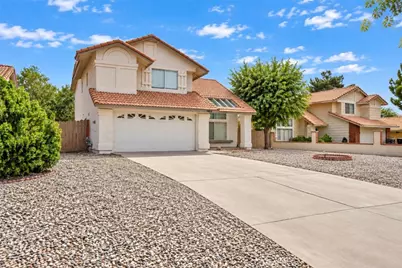 1404 Springline Drive, Palmdale, CA 93550 - Photo 1