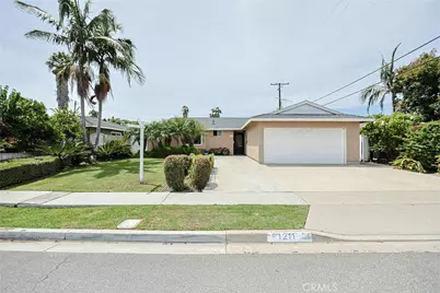 1211 Groton, Anaheim, CA 92801 - Photo 1