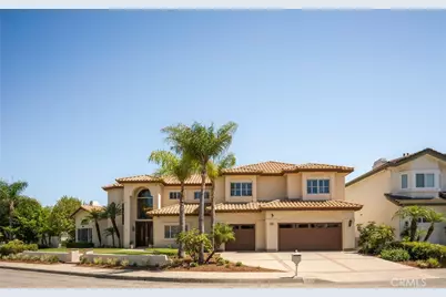 3802 E Rolling Green Lane, Orange, CA 92867 - Photo 1