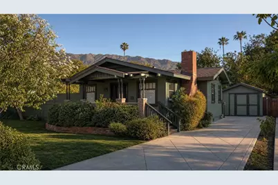 134 Melrose, Monrovia, CA 91016 - Photo 1