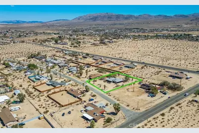 72939 Homestead, 29 Palms MCB, CA 92277 - Photo 46