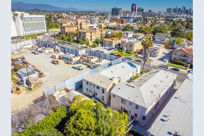 701 Crenshaw, Los Angeles, CA 90005 - Photo 22