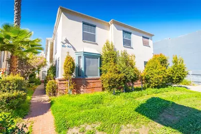 701 Crenshaw, Los Angeles, CA 90005 - Photo 2