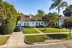 2380 Sherwood Rd, San Marino, CA 91108 - Photo 4