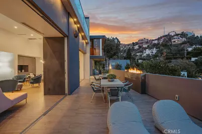 1489 Stebbins Terrace, Los Angeles, CA 90069 - Photo 16