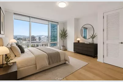 877 Francisco Street #1818, Los Angeles, CA 90017 - Photo 2