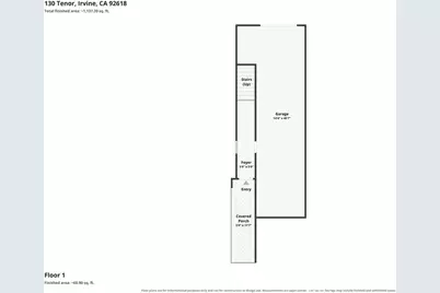 130 Tenor, Irvine, CA 92618 - Photo 48