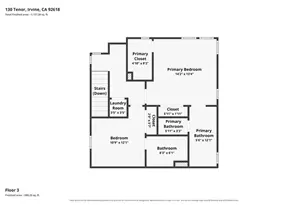 130 Tenor, Irvine, CA 92618 - Photo 50