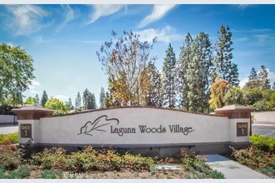 890 B Ronda Sevilla, Laguna Woods, CA 92637 - Photo 32