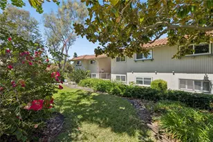 890 B Ronda Sevilla, Laguna Woods, CA 92637 - Photo 1