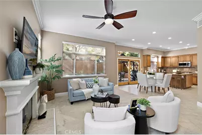27 Las Cruces, Rancho Santa Margarita, CA 92688 - Photo 4