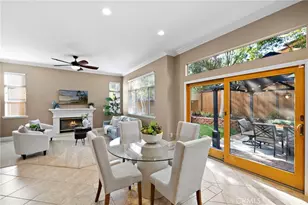 27 Las Cruces, Rancho Santa Margarita, CA 92688 - Photo 8