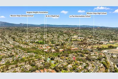 24771 Daphne, Mission Viejo, CA 92691 - Photo 70