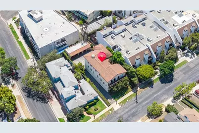 10706 Ohio, Los Angeles, CA 90024 - Photo 6