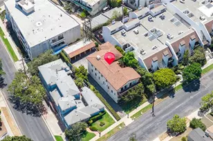 10706 Ohio, Los Angeles, CA 90024 - Photo 6