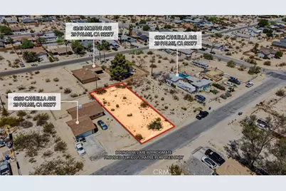 6246 Cahuilla Avenue, 29 Palms MCB, CA 92277 - Photo 4