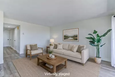 4015 Calle Sonora Oeste #1F, Laguna Woods, CA 92637 - Photo 4