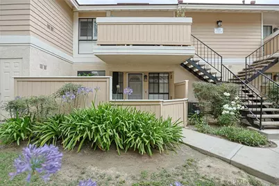 12635 Briarglen Loop #K, Stanton, CA 90680 - Photo 2