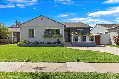 2842 Silva Street, Lakewood, CA 90712 - Photo 6