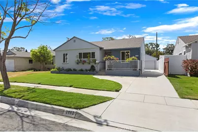 2842 Silva Street, Lakewood, CA 90712 - Photo 34