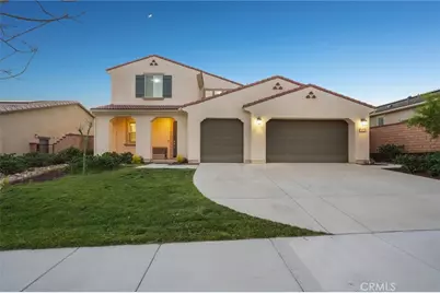 1886 Pele Way, Corona, CA 92882 - Photo 34