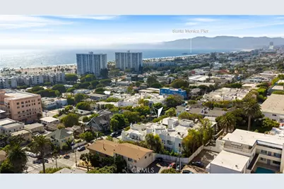 3019 3rd Street #202, Santa Monica, CA 90405 - Photo 38