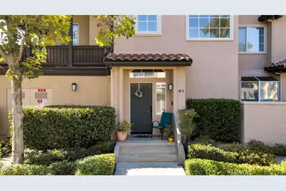 61 Tierra Montanosa, Rancho Santa Margarita, CA 92688 - Photo 2