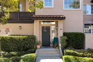 61 Tierra Montanosa, Rancho Santa Margarita, CA 92688 - Photo 2