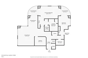 525 E Seaside, Long Beach, CA 90802 - Photo 40