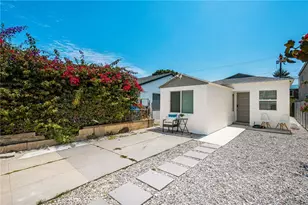 5157 Inglewood, Los Angeles, CA 90230 - Photo 1