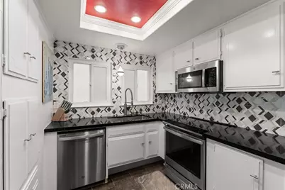 2244 Via Puerta #P, Laguna Woods, CA 92637 - Photo 4