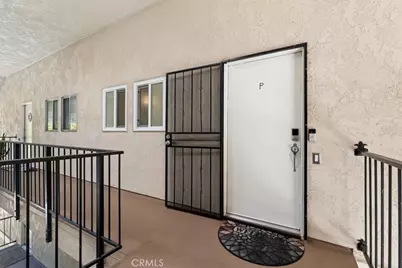 2244 Via Puerta #P, Laguna Woods, CA 92637 - Photo 18