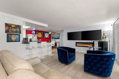 2244 Via Puerta #P, Laguna Woods, CA 92637 - Photo 2