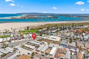 5161 W Point Loma Blvd, San Diego, CA 92107 - Photo 2