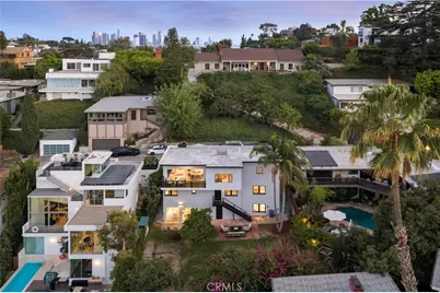 2054 Kenilworth, Los Angeles, CA 90039 - Photo 4