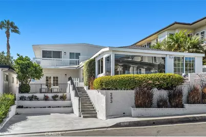 233 Santa Ana, Newport Beach, CA 92663 - Photo 2