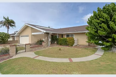 16404 Ponderosa St., Fountain Valley, CA 92708 - Photo 1