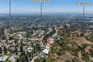 2817 N Mountain Ave, Claremont, CA 91711 - Photo 4