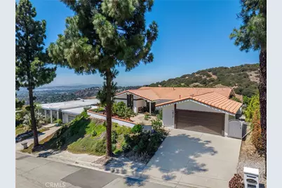 2817 N Mountain Avenue, Claremont, CA 91711 - Photo 1