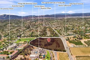 0 Rancho California Rd, Temecula, CA 92589 - Photo 1