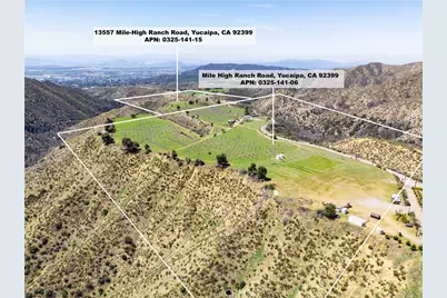 13557 Mile High Ranch, Oak Glen, CA 92399 - Photo 18