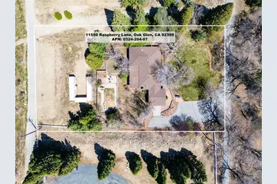 39285 Snowline, Yucaipa, CA 92399 - Photo 4