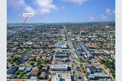 201 W W Whittier, Montebello, CA 90640 - Photo 14