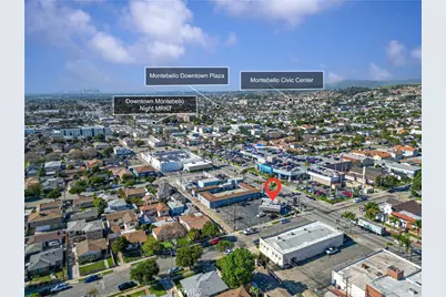 201 W W Whittier, Montebello, CA 90640 - Photo 6