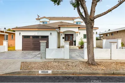 14508 Dumont, Norwalk, CA 90650 - Photo 2