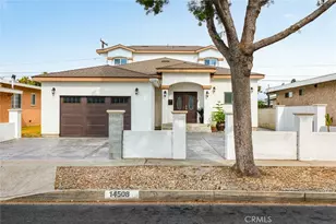 14508 Dumont, Norwalk, CA 90650 - Photo 2