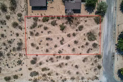 61547 Division Street, Joshua Tree, CA 92252 - Photo 8