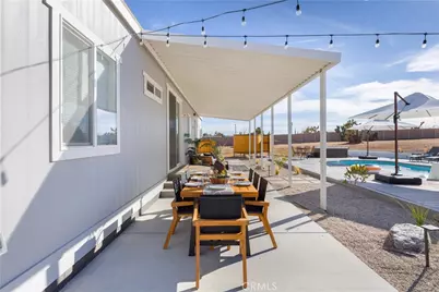 2848 Harmony, Yucca Valley, CA 92284 - Photo 38
